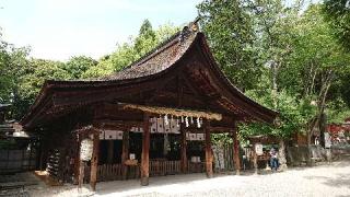 大縣神社の参拝記録(のぶちゃんさん)