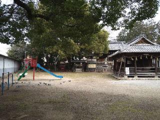 愛宕社の参拝記録(yukiさん)