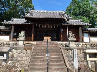 愛宕社の参拝記録(くーさん)