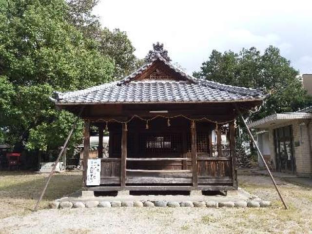 愛宕社の参拝記録4