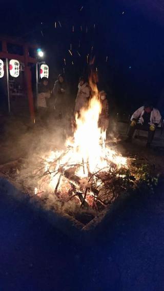 山祇社（石亀土山祗社）の参拝記録(やまぴょんさん)