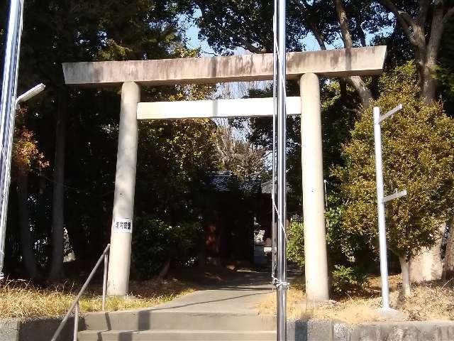 山祇社（石亀土山祗社）の参拝記録4