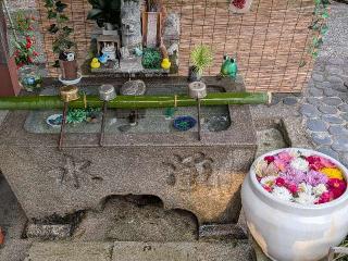 熊野神社（吉川熊野神社）の参拝記録(恭子さん)