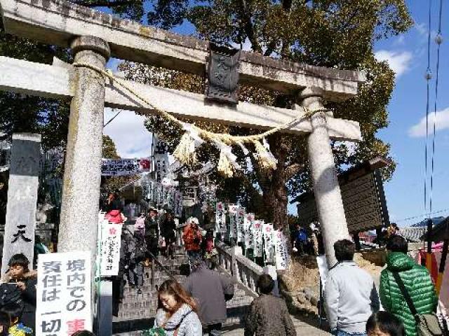 愛知県大府市長草町本郷44 長草天神社の写真7