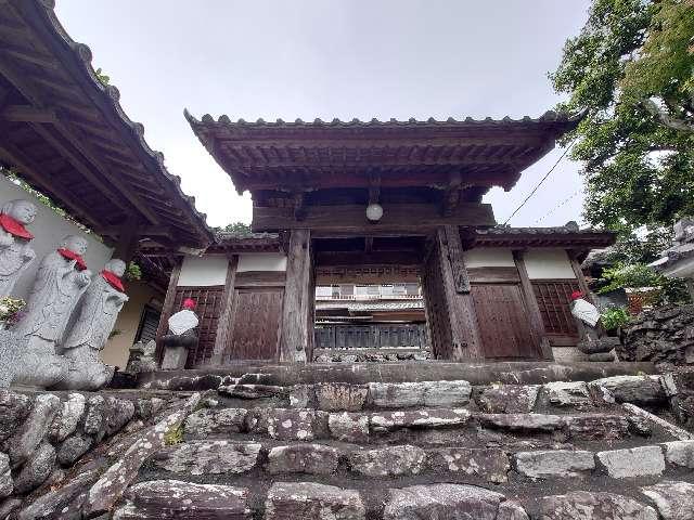 堅固山 金剛寺の参拝記録4