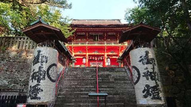 愛知県岡崎市明大寺町字耳取44 六所神社の写真5