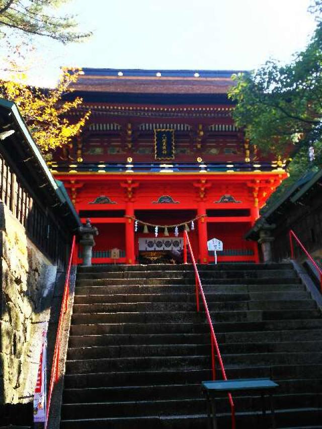 愛知県岡崎市明大寺町字耳取44 六所神社の写真2