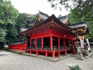 六所神社の参拝記録(けんけんさん)