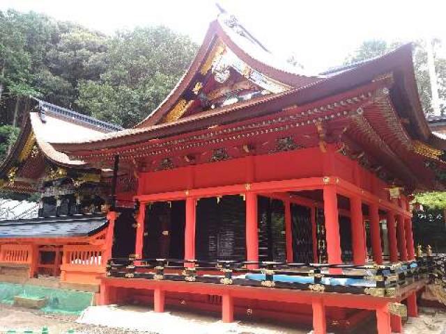 愛知県岡崎市明大寺町字耳取44 六所神社の写真1