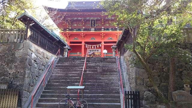 愛知県岡崎市明大寺町字耳取44 六所神社の写真7