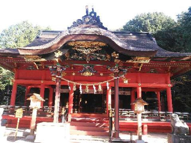 愛知県岡崎市明大寺町字耳取44 六所神社の写真3