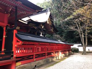 六所神社の参拝記録(なおちゃんさん)