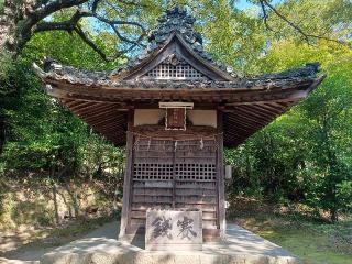 岡崎天満宮（天満天神）の参拝記録(銀玉鉄砲さん)
