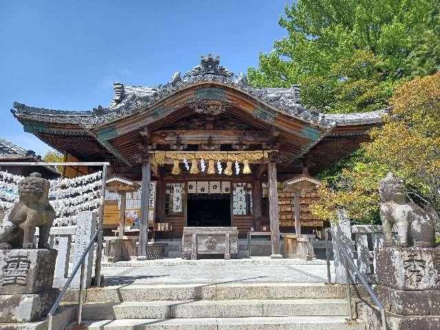 岡崎天満宮（天満天神）の参拝記録4