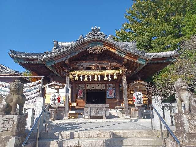 岡崎天満宮（天満天神）の参拝記録2