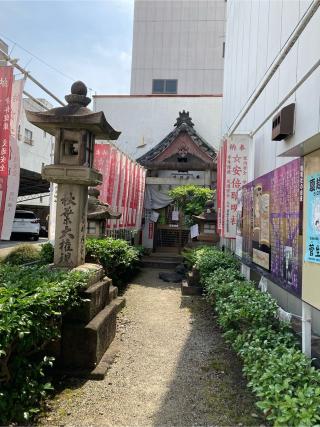 晴明神社の参拝記録(🤗あんこさん)