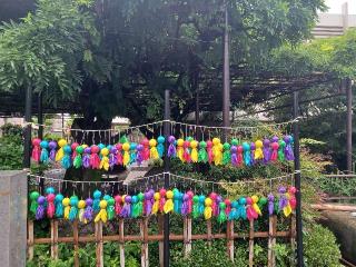 徳王稲荷社・金刀比羅社の参拝記録(銀玉鉄砲さん)