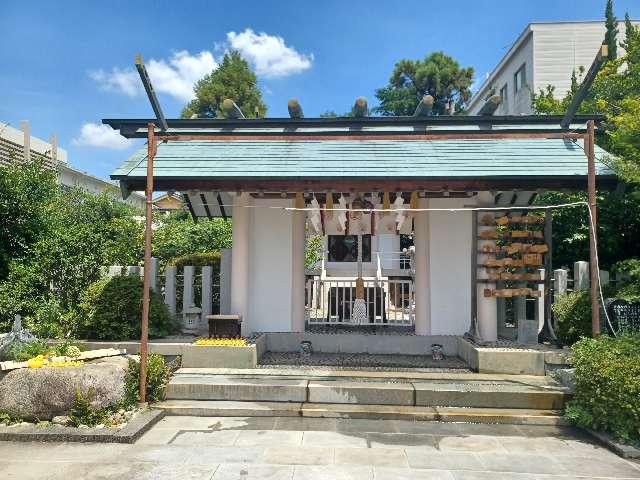 徳王稲荷社・金刀比羅社の参拝記録10