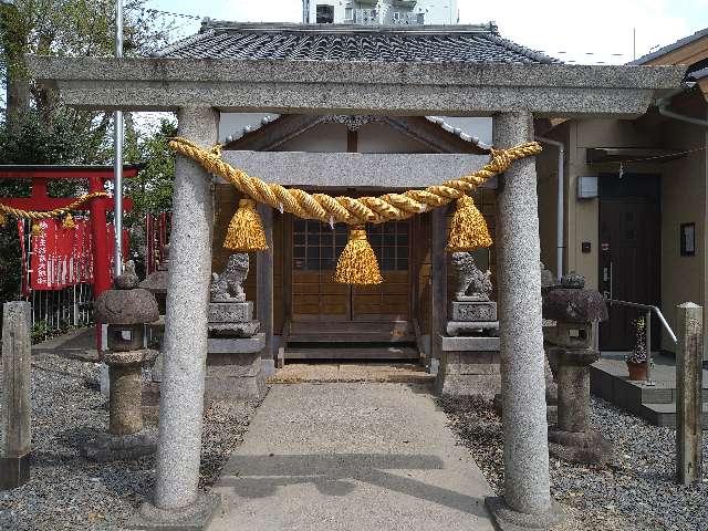 恵美須神社の参拝記録4