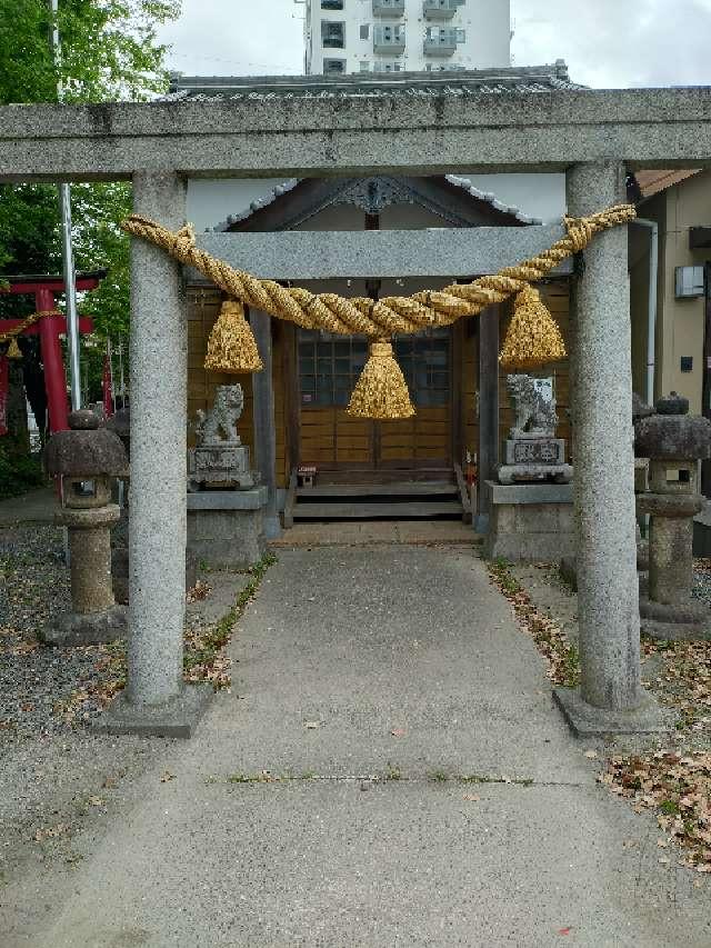 恵美須神社の参拝記録6