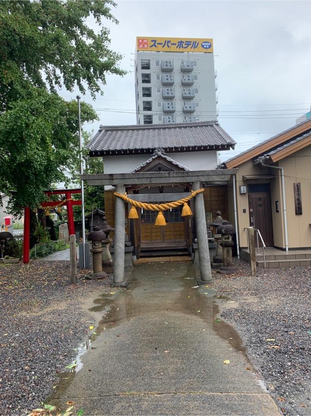 恵美須神社の参拝記録2