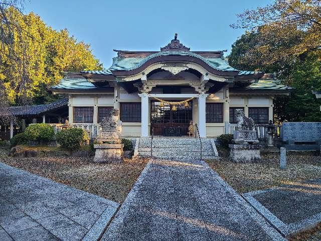 真宮神社の参拝記録2