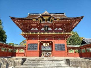 伊賀八幡宮の参拝記録(銀玉鉄砲さん)