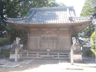 瓶井神社の参拝記録(愛しい風さん)