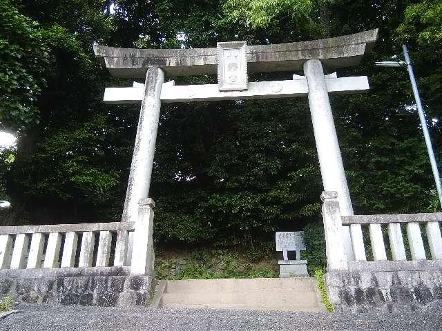 甲山八幡宮の参拝記録9