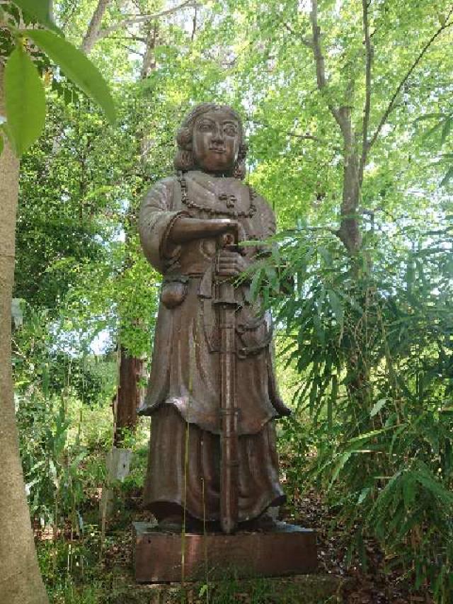 愛知県岡崎市矢作町字宝珠庵1 矢作神社(矢矧神社)の写真3