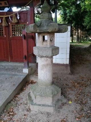 長瀬八幡宮の参拝記録(新コージさん)