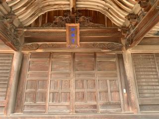 神明社（小針神明社）の参拝記録(もそもそ🤗さん)