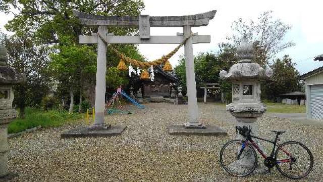 日枝神社の参拝記録3