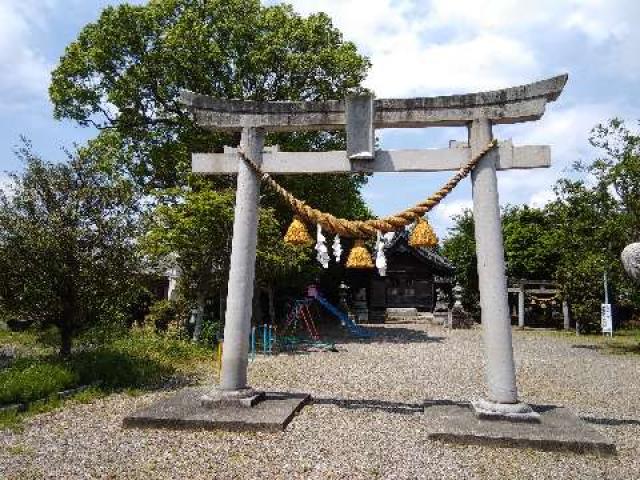 日枝神社の参拝記録2