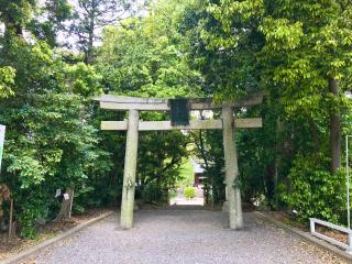 土呂八幡宮の参拝記録(じゃすてぃさん)