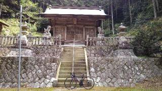 熱田神社の参拝記録(あきちゃんさん)