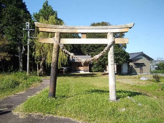 松尾神社の参拝記録4