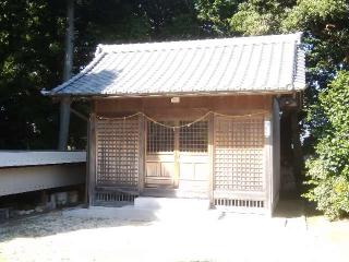 松尾神社の参拝記録(愛しい風さん)