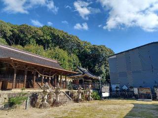 滝山東照宮の参拝記録(銀玉鉄砲さん)