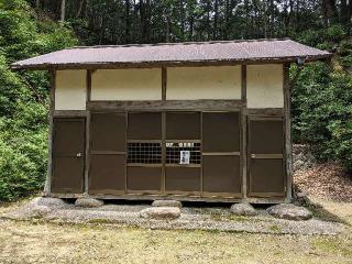 八幡宮の参拝記録(愛しい風さん)