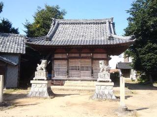 松尾神社の参拝記録(愛しい風さん)