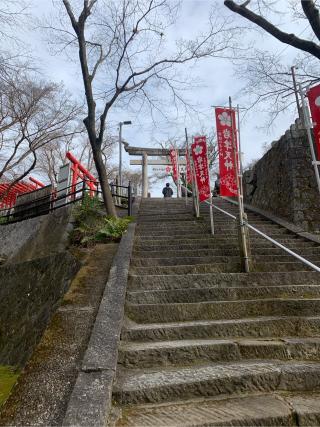 岩津天満宮（岩津天神）の参拝記録(もそもそ🤗さん)
