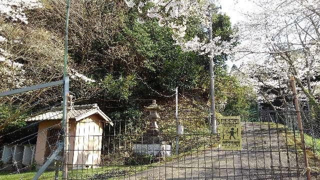 愛知県岡崎市滝尻町字前山36 須佐之男神社の写真1
