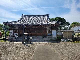 龍田山 光徳寺の参拝記録(まっきーさん)