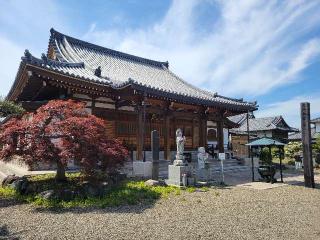 龍田山 光徳寺の参拝記録(まっきーさん)