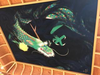 龍田山 光徳寺の参拝記録(こうさん)