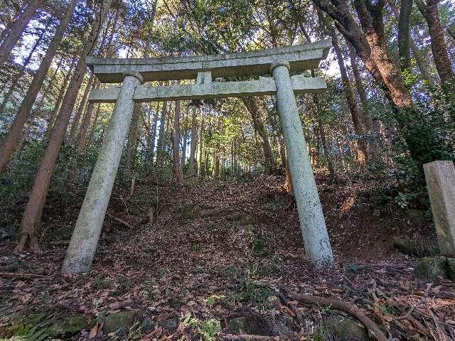 津島社の参拝記録1