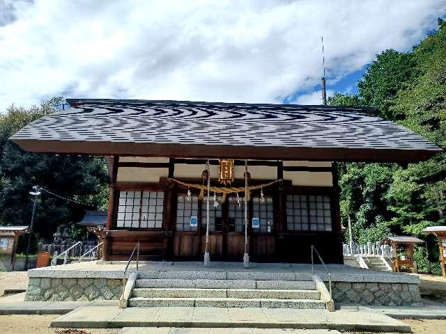 多度神社の参拝記録1