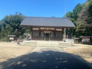 多度神社の参拝記録(まついちさん)