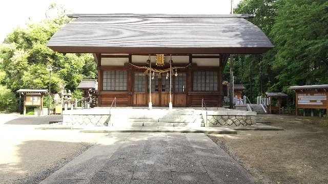 多度神社の参拝記録2